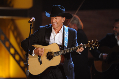 George Strait Poster 2368823
