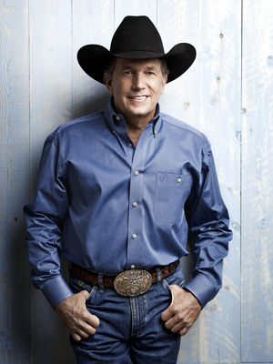 George Strait Poster 2368824