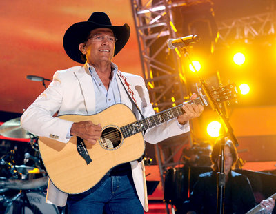 George Strait Poster 2368826