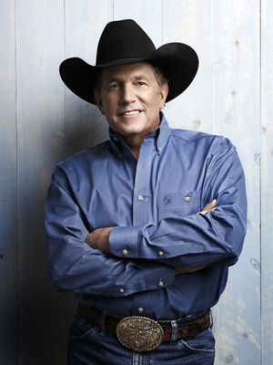 George Strait Poster 2368827