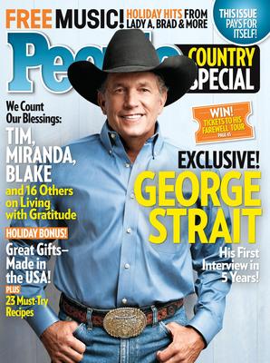George Strait Poster 2368830