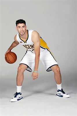 Georges Niang Poster 3430565