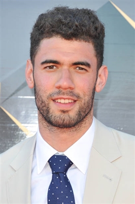 Georges Niang Poster 3430573