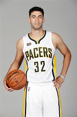 Georges Niang Poster 3430574