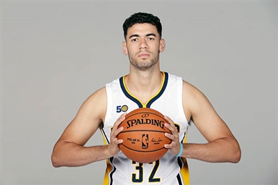 Georges Niang Poster 3430576