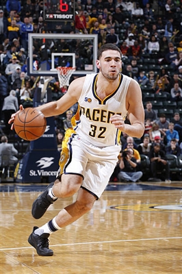 Georges Niang Poster 3430580