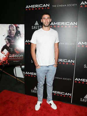 Georges Niang Poster 3430582