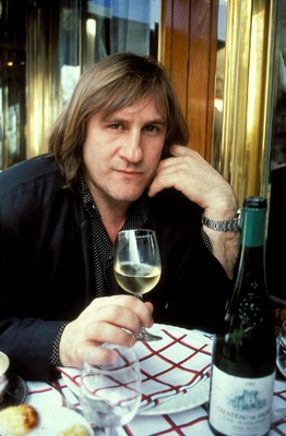 Gerard Depardieu Poster 2106185