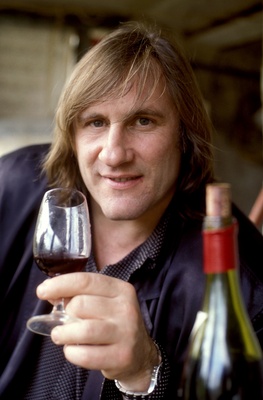 Gerard Depardieu Poster 2106190