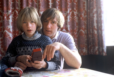 Gerard Depardieu Poster 2106191