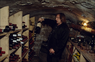 Gerard Depardieu Poster 2106193