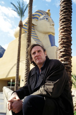 Gerard Depardieu Poster 2106195