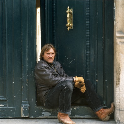 Gerard Depardieu Poster 2106198