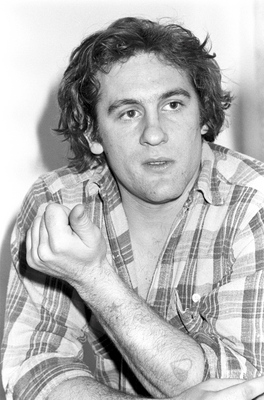 Gerard Depardieu Poster 2106199