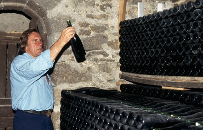 Gerard Depardieu Poster 2106200