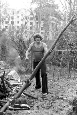 Gerard Depardieu Poster 2106203