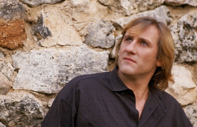 Gerard Depardieu Poster 2106206