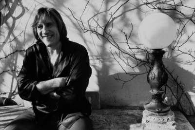 Gerard Depardieu Poster 2106207