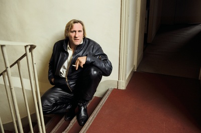 Gerard Depardieu Poster 2106210