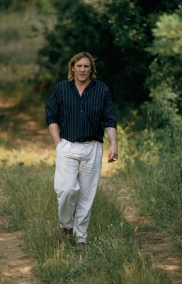 Gerard Depardieu Poster 2106211