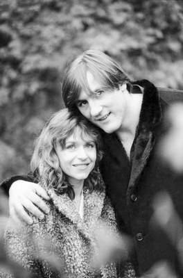 Gerard Depardieu Poster 2106212