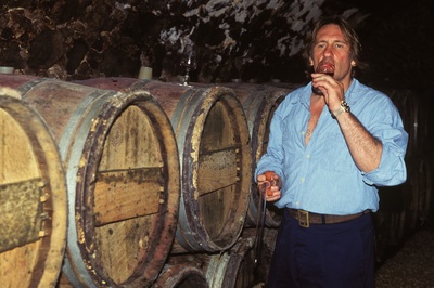 Gerard Depardieu Poster 2106219