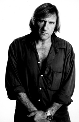 Gerard Depardieu Poster 2130883