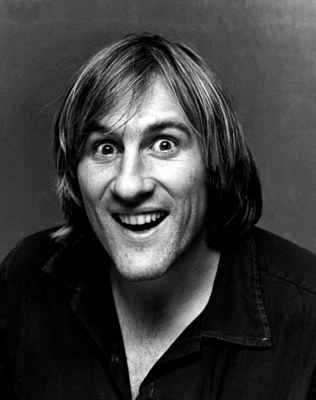 Gerard Depardieu Poster 2130884
