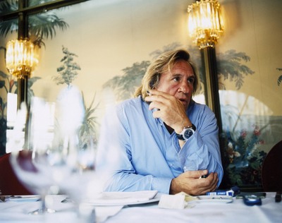 Gerard Depardieu Poster 2130885