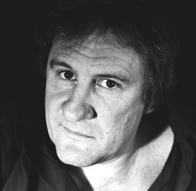 Gerard Depardieu Poster 2212728