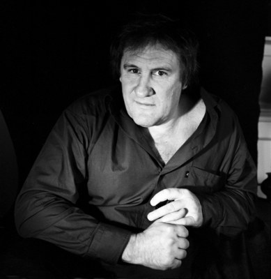 Gerard Depardieu Poster 2212729