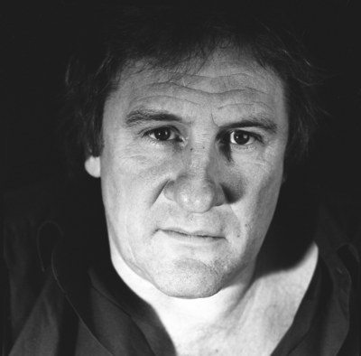 Gerard Depardieu Poster 2212730