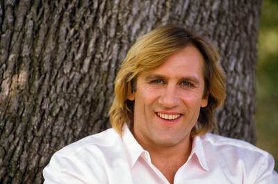 Gerard Depardieu Poster 2304729