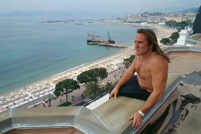 Gerard Depardieu Poster 3657382