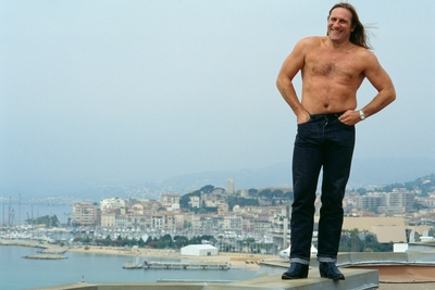 Gerard Depardieu Poster 3657383