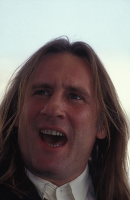 Gerard Depardieu Poster 3657384