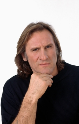 Gerard Depardieu Poster 3657385