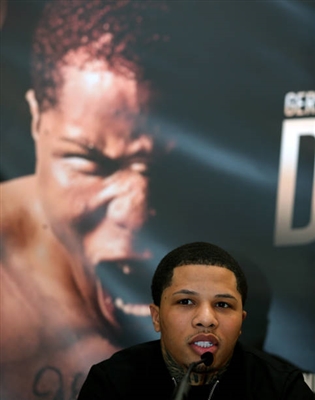 Gervonta Davis Poster 3587311