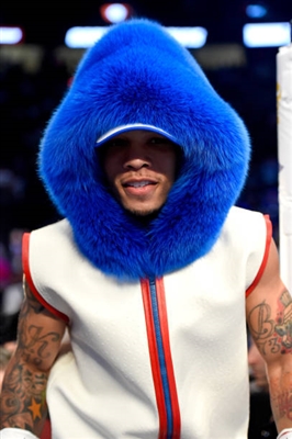 Gervonta Davis Poster 3587312