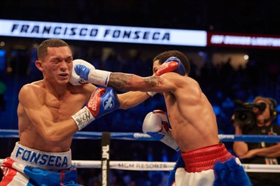 Gervonta Davis Poster 3587314