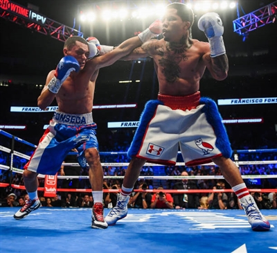 Gervonta Davis Poster 3587319