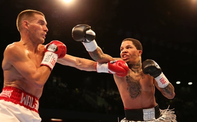 Gervonta Davis Poster 3587320
