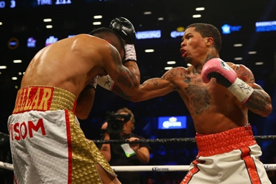 Gervonta Davis Poster 3587321