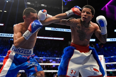 Gervonta Davis Poster 3587322