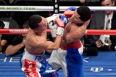 Gervonta Davis Poster 3587323