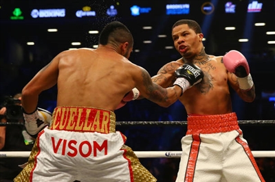 Gervonta Davis Poster 3587324