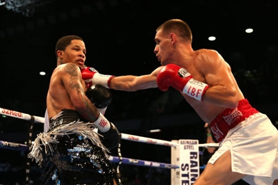 Gervonta Davis Poster 3587328