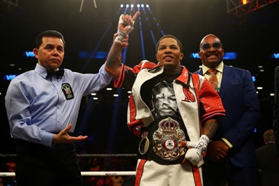 Gervonta Davis Poster 3587329