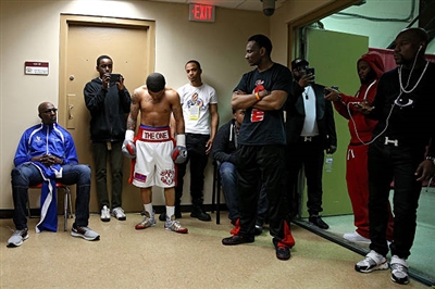Gervonta Davis Poster 3587330