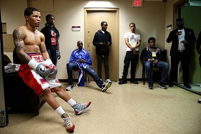 Gervonta Davis Poster 3587332
